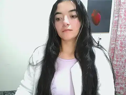 Came-II's Live XXX Chat