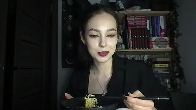 Yuna5343 Pertunjukan Webcam