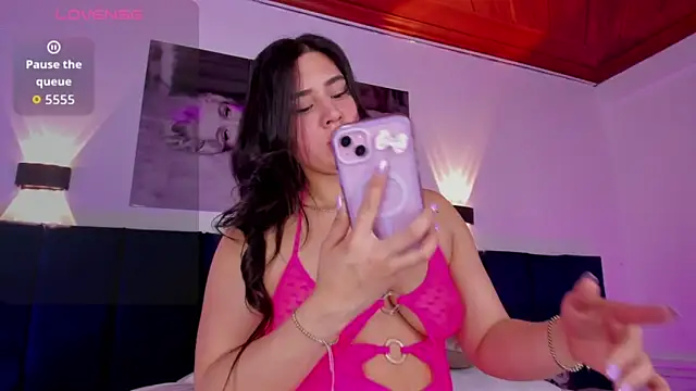 SharonLovee Live XXX-chat