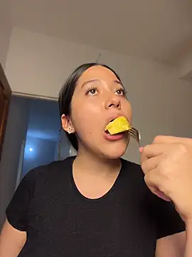 Chat XXX ao vivo de Nhefertary
