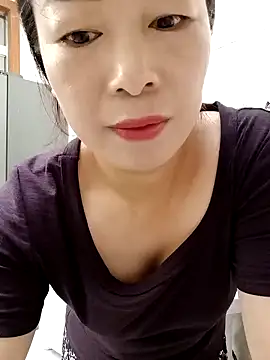 mimi2052 网络视讯表演