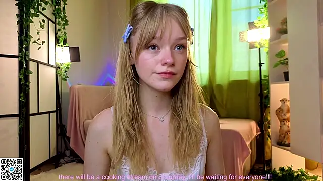MatthewHoffis élő XXX-chatje