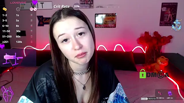 Bunny_B3 Live XXX-chat