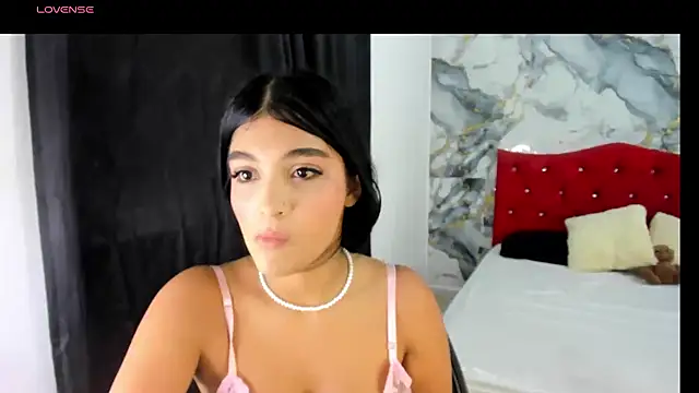 Show Webcam de valeri_16