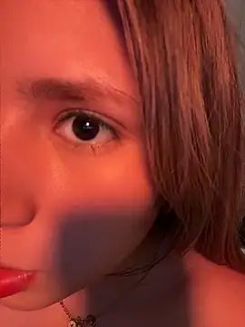 romyamo Show in webcam