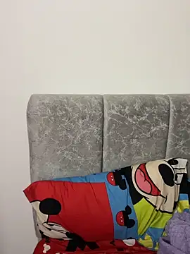 I_Samanthaa's Live XXX Chat