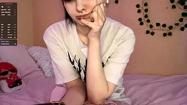 waumeowwn Live XXX chat