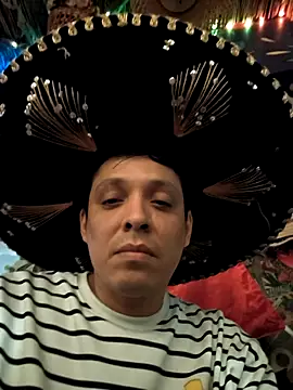 Show de webcam de Lukaforge