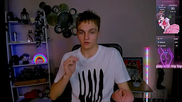 john_lik – Naživo XXX chat