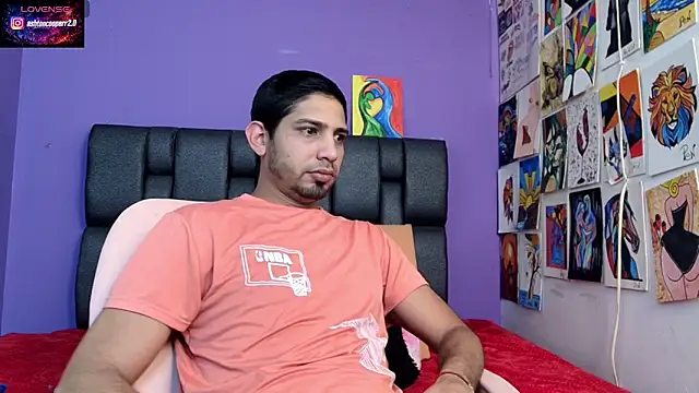 darkyerk1 – webcam-show