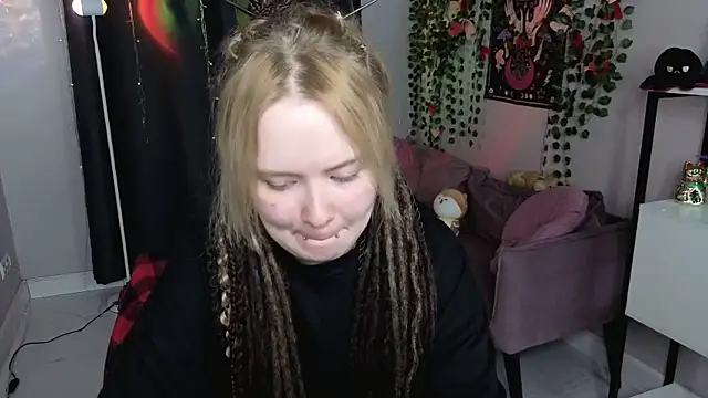 Živý XXX chat FionaxRider_