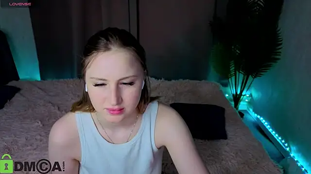XXX chat uživo modela April_Jackson