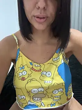 myafontenelle Webcamshow