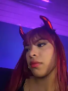 _Alice_rouse Webcamshow