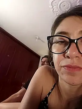 DaddyLolii's Webcam Show