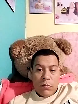 Danielkingm Webcamshow
