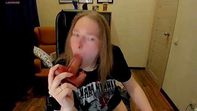 _fiona_Love – Naživo XXX chat