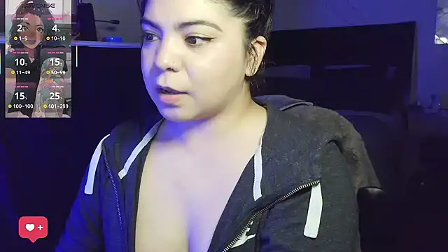 kimmiakiss22: вебкам-шоу