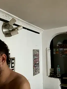 JacoLive 라이브 XXX 채팅