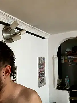 JacoLive's Live XXX Chat