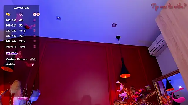 Chat XXX Live Mayzzie