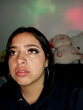 Chat XXX ao vivo de _juli17_