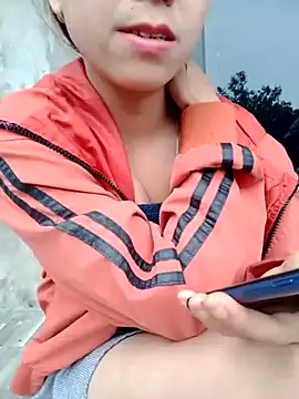 Zara-Lina Obrolan Langsung XXX