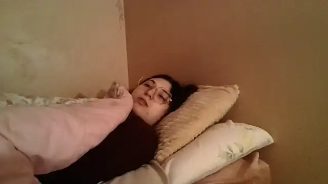 imsohornydacom's Live XXX Chat