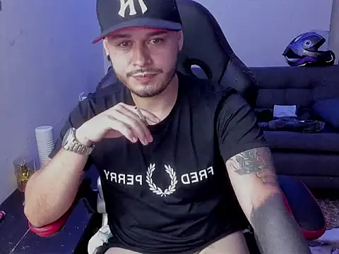 Chat XXX ao vivo de ragnar_lothbrok777