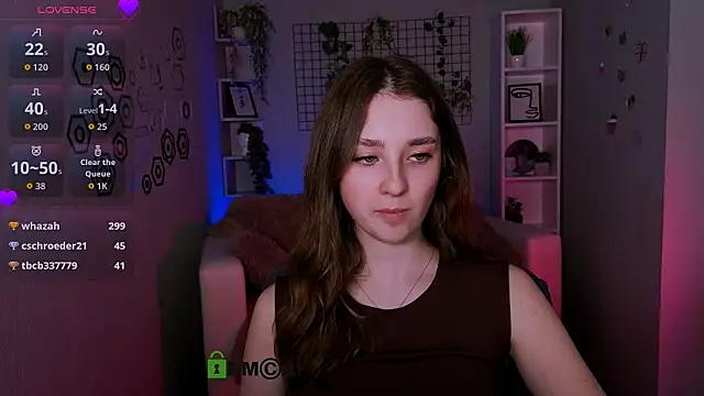 alisabliss – Naživo XXX chat