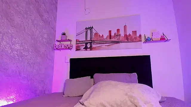SofiaLujan_ 라이브 XXX 채팅