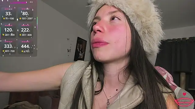 katty_snow's Live XXX Chat