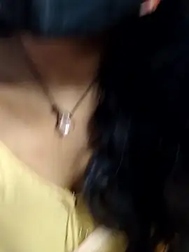 Hotty_KavitaのライブXXXチャット