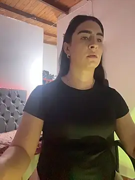 Show webcam de lola_diez
