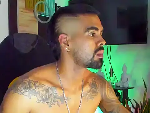 _kameron9811 Webcamshow