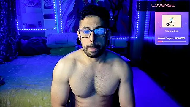 Czat XXX na żywo – irokdan891