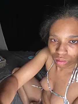 YeahhhitsBreezy's Webcam Show