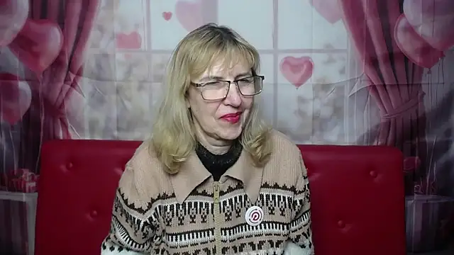 PattySanny Live XXX-Chat
