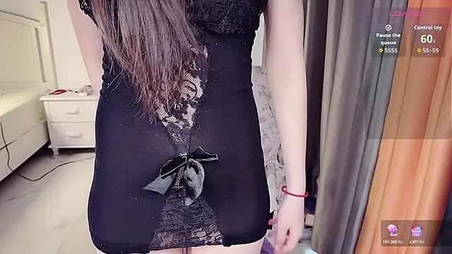 NolanMia's Live XXX Chat