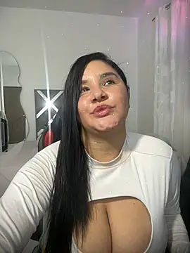 Chat XXX ao vivo de ValleryParker