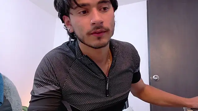 Elian_savoy Show Webcam