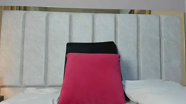 LyraVendrell Live XXX-Chat