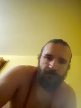 Show webcam de Jaylovski96