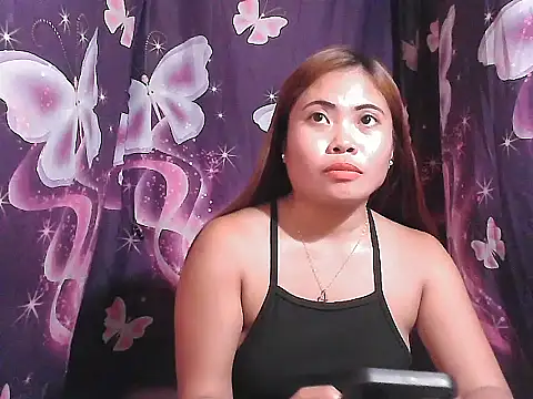 Hot_Samantha4u: онлайн-секс-чат