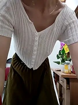 Emma_Linh Show Webcam