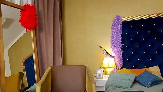Allura_Jenson Webcam show