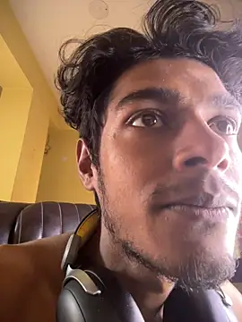 thecatfishh Show Webcam
