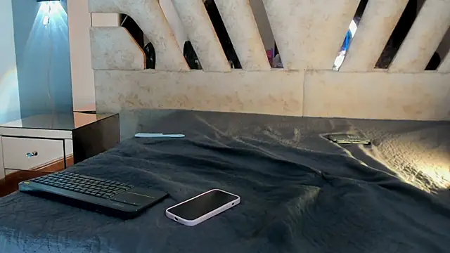 XXX chat uživo modela SusiMendez
