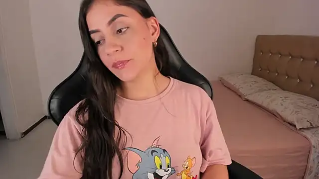 Czat XXX na żywo – EmmaGrace1999