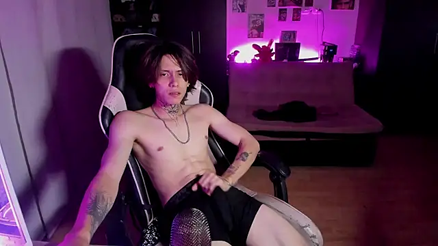 xIce_Boy 即時 XXX 聊天